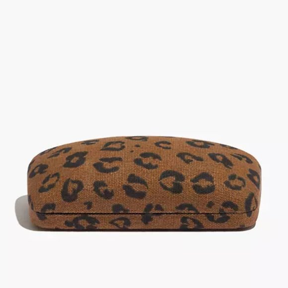 Madewell Accessories Madewell Sunglass Case Poshmark